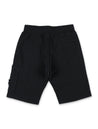 Stone Island Kids-OUTLET-SALE-Shorts SCHWARZ-ARCHIVIST