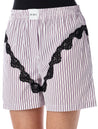 The Attico-OUTLET-SALE-Shorts-ARCHIVIST