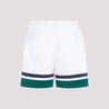 CASABLANCA-OUTLET-SALE-Shorts WEISS-ARCHIVIST