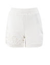 Ermanno Scervino-OUTLET-SALE-Shorts WEISS-ARCHIVIST