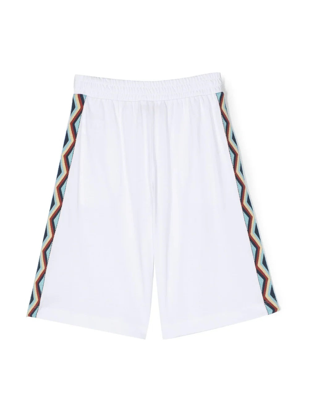 MISSONI-OUTLET-SALE-Shorts WEISS-ARCHIVIST