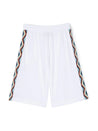 MISSONI-OUTLET-SALE-Shorts WEISS-ARCHIVIST