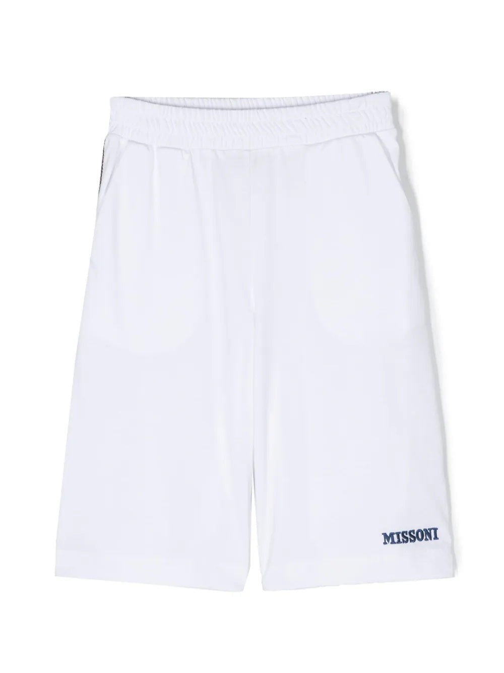 MISSONI-OUTLET-SALE-Shorts WEISS-ARCHIVIST