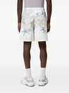 Versace-OUTLET-SALE-Shorts WEISS-ARCHIVIST