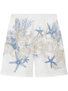 Versace-OUTLET-SALE-Shorts WEISS-ARCHIVIST