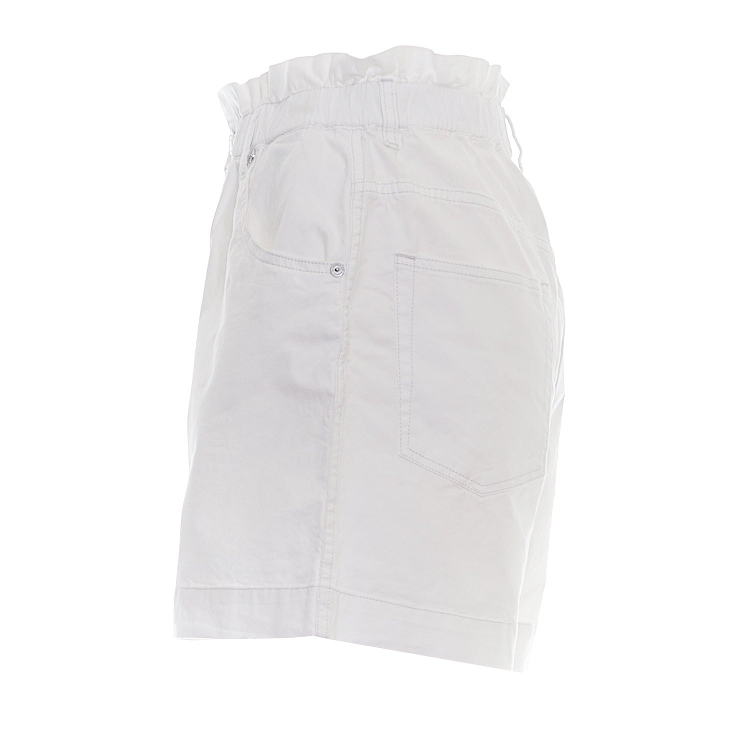 WOOLRICH-OUTLET-SALE-Shorts WEISS-ARCHIVIST