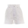 WOOLRICH-OUTLET-SALE-Shorts WEISS-ARCHIVIST