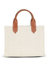 Balmain-OUTLET-SALE-Shoulder Bag BEIGE-ARCHIVIST