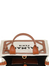 Balmain-OUTLET-SALE-Shoulder Bag BEIGE-ARCHIVIST