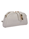 FURLA-OUTLET-SALE-Shoulder Bag BEIGE-ARCHIVIST