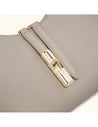 FURLA-OUTLET-SALE-Shoulder Bag BEIGE-ARCHIVIST