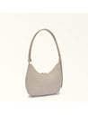 FURLA-OUTLET-SALE-Shoulder Bag BEIGE-ARCHIVIST