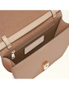 FURLA-OUTLET-SALE-Shoulder Bag BEIGE-ARCHIVIST