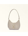 FURLA-OUTLET-SALE-Shoulder Bag BEIGE-ARCHIVIST