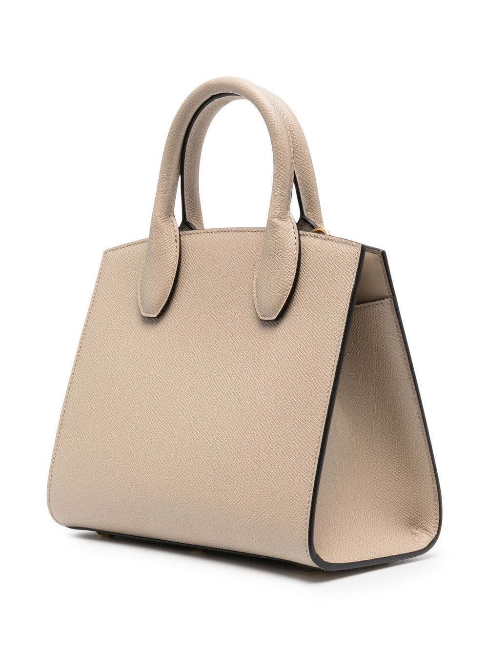 Ferragamo-OUTLET-SALE-Shoulder Bag BEIGE-ARCHIVIST