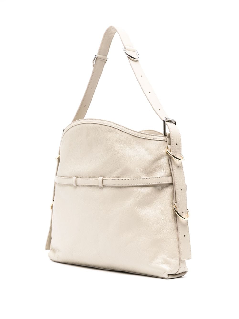 Givenchy-OUTLET-SALE-Shoulder Bag BEIGE-ARCHIVIST