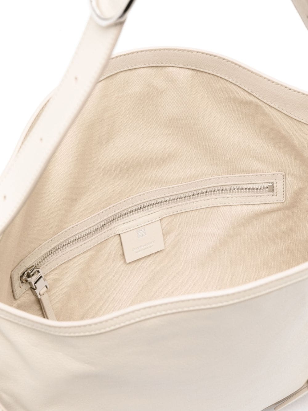 Givenchy-OUTLET-SALE-Shoulder Bag BEIGE-ARCHIVIST