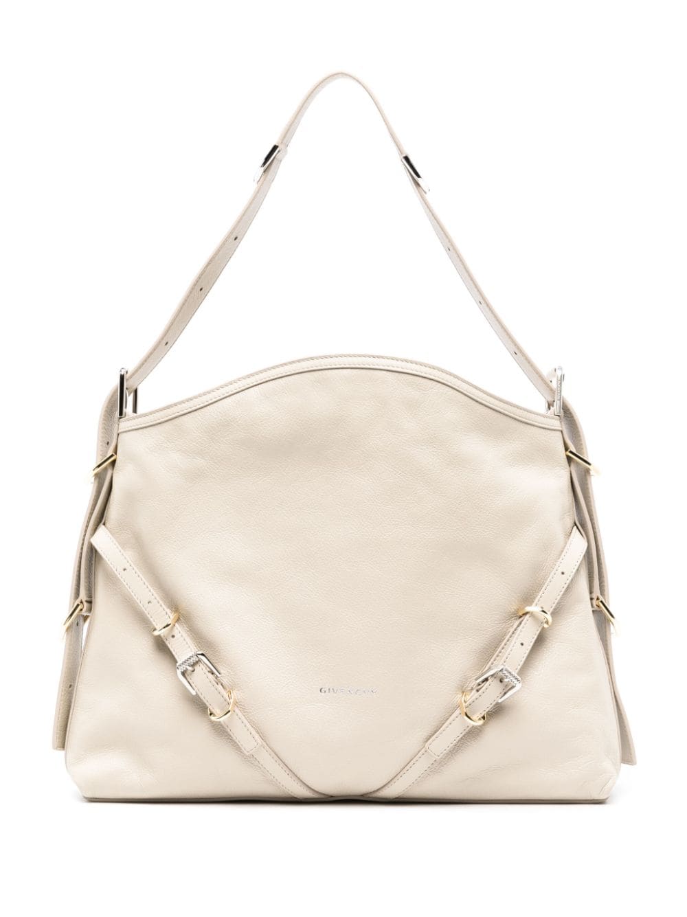 Givenchy-OUTLET-SALE-Shoulder Bag BEIGE-ARCHIVIST