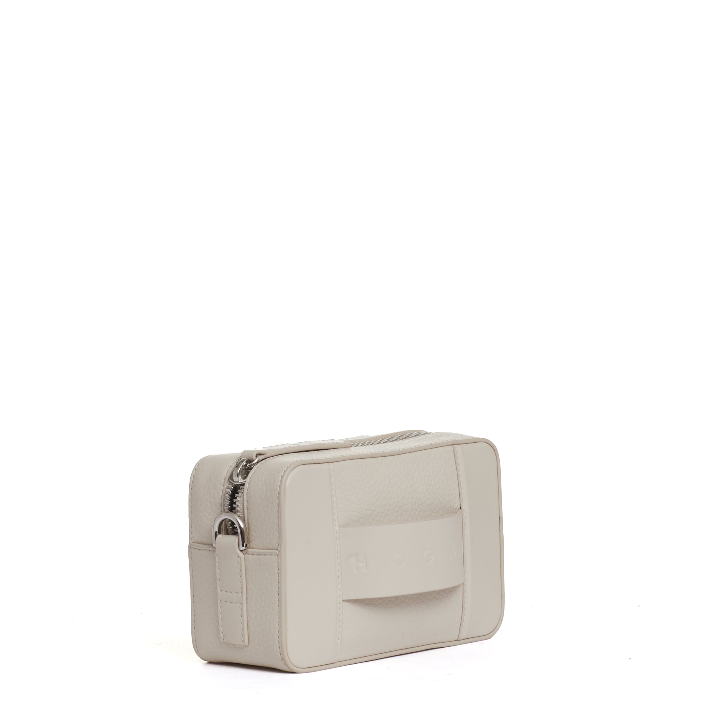 HOGAN-OUTLET-SALE-Shoulder Bag BEIGE-ARCHIVIST