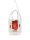 KENZO-OUTLET-SALE-Shoulder Bag BEIGE-ARCHIVIST