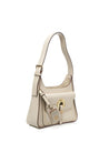 Love Moschino-OUTLET-SALE-Shoulder Bag BEIGE-ARCHIVIST