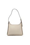 Love Moschino-OUTLET-SALE-Shoulder Bag BEIGE-ARCHIVIST