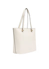 Liu Jo-OUTLET-SALE-Shoulder Bag BEIGE-ARCHIVIST