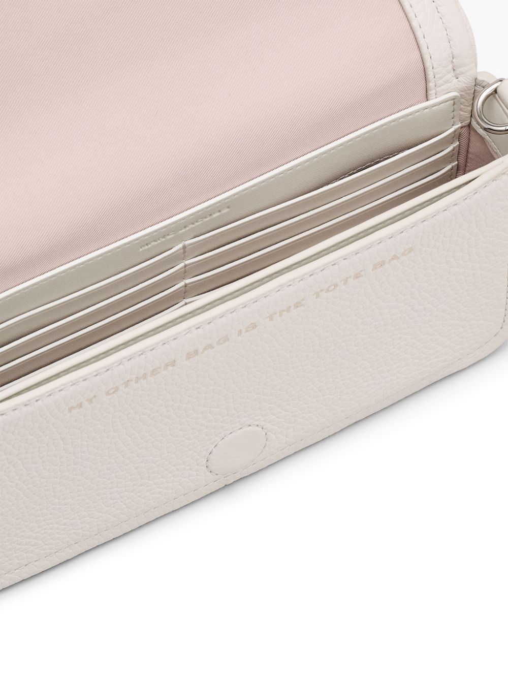 Marc Jacobs-OUTLET-SALE-Shoulder Bag BEIGE-ARCHIVIST