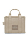 Marc Jacobs-OUTLET-SALE-Shoulder Bag BEIGE-ARCHIVIST