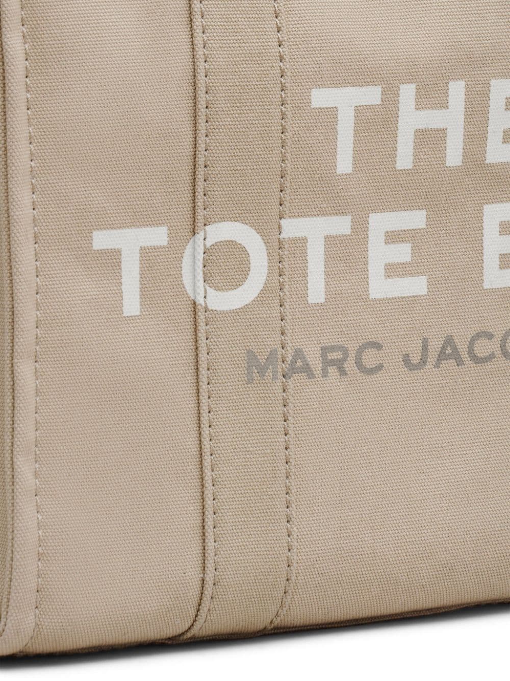 Marc Jacobs-OUTLET-SALE-Shoulder Bag BEIGE-ARCHIVIST
