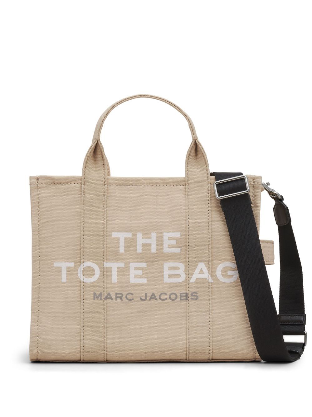 Marc Jacobs-OUTLET-SALE-Shoulder Bag BEIGE-ARCHIVIST