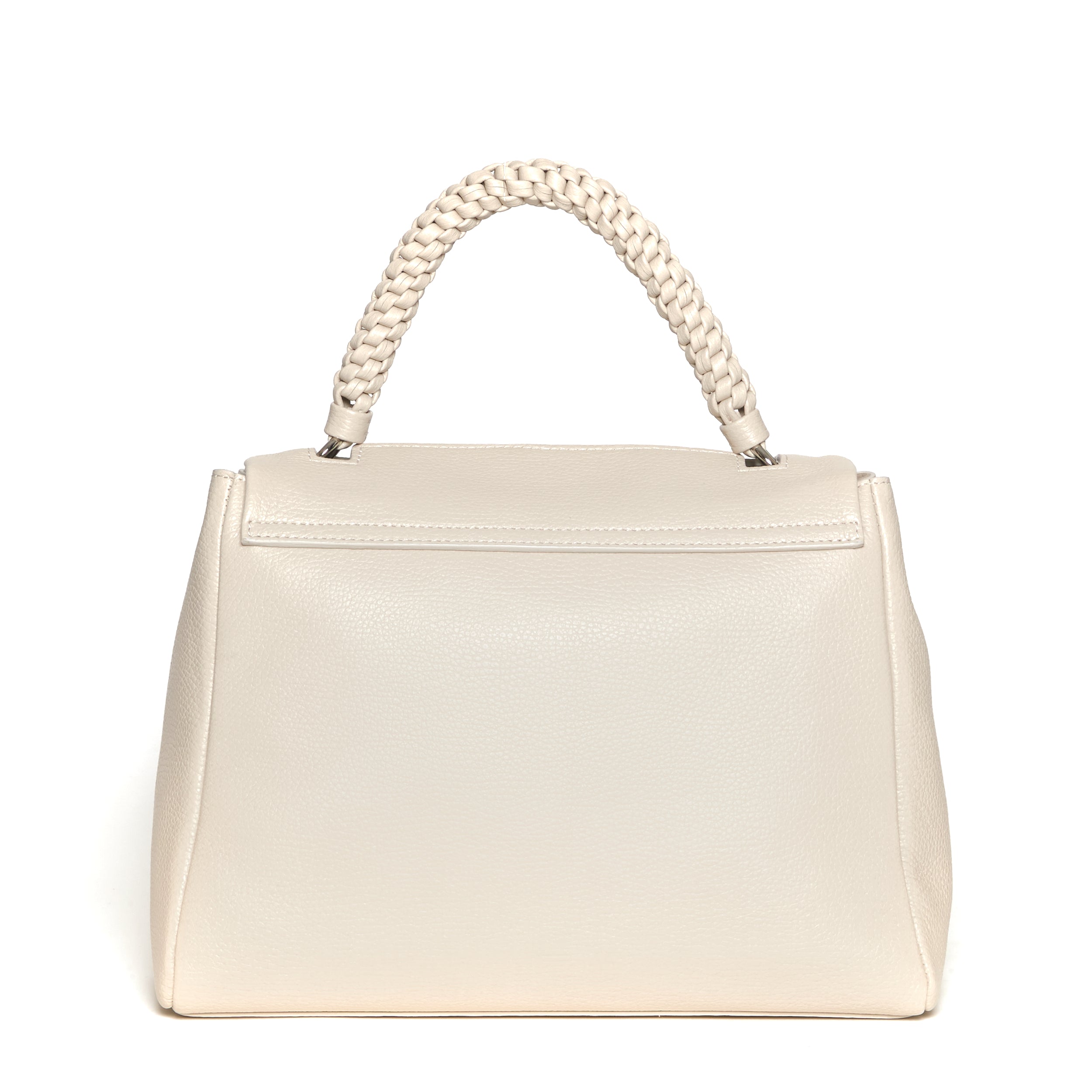 Orciani-OUTLET-SALE-Shoulder Bag BEIGE-ARCHIVIST