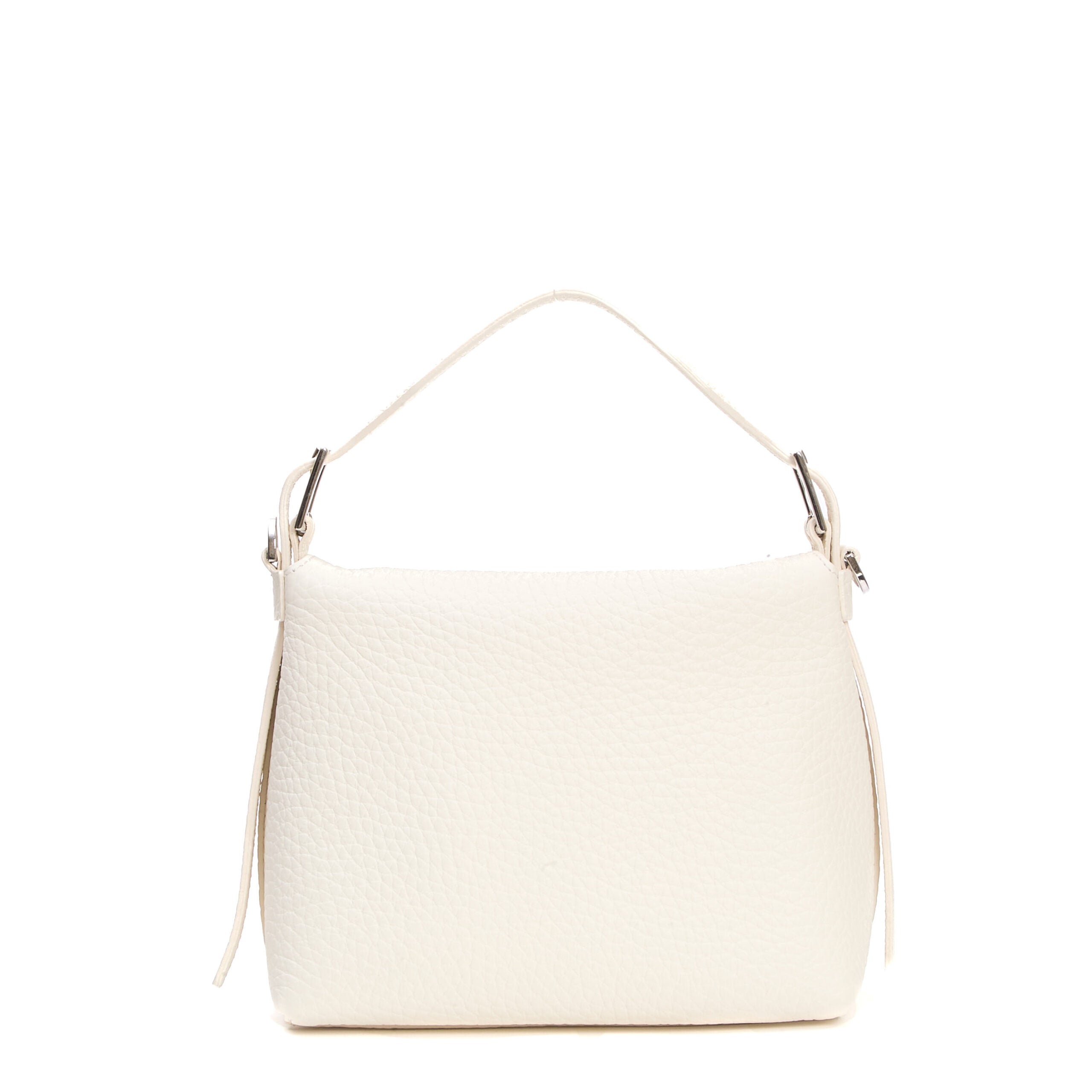 Orciani-OUTLET-SALE-Shoulder Bag BEIGE-ARCHIVIST