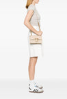 PINKO-OUTLET-SALE-Shoulder Bag BEIGE-ARCHIVIST