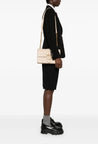 PINKO-OUTLET-SALE-Shoulder Bag BEIGE-ARCHIVIST