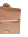 PINKO-OUTLET-SALE-Shoulder Bag BEIGE-ARCHIVIST