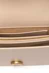 PINKO-OUTLET-SALE-Shoulder Bag BEIGE-ARCHIVIST