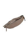 PIQUADRO-OUTLET-SALE-Shoulder Bag BEIGE-ARCHIVIST