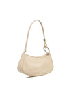 STAUD-OUTLET-SALE-Shoulder Bag BEIGE-ARCHIVIST