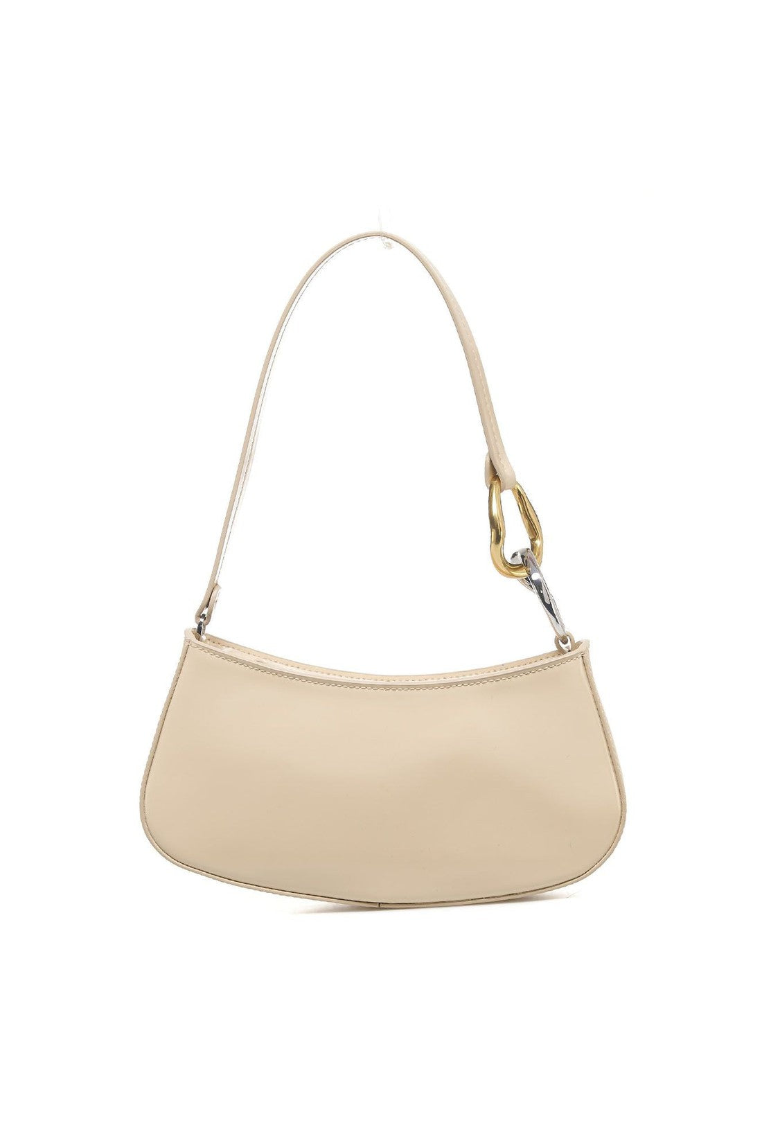 STAUD-OUTLET-SALE-Shoulder Bag BEIGE-ARCHIVIST