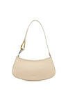 STAUD-OUTLET-SALE-Shoulder Bag BEIGE-ARCHIVIST