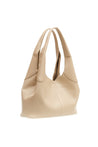 THEMOIRÈ-OUTLET-SALE-Shoulder Bag BEIGE-ARCHIVIST