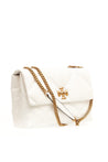 Tory Burch-OUTLET-SALE-Shoulder Bag BEIGE-ARCHIVIST