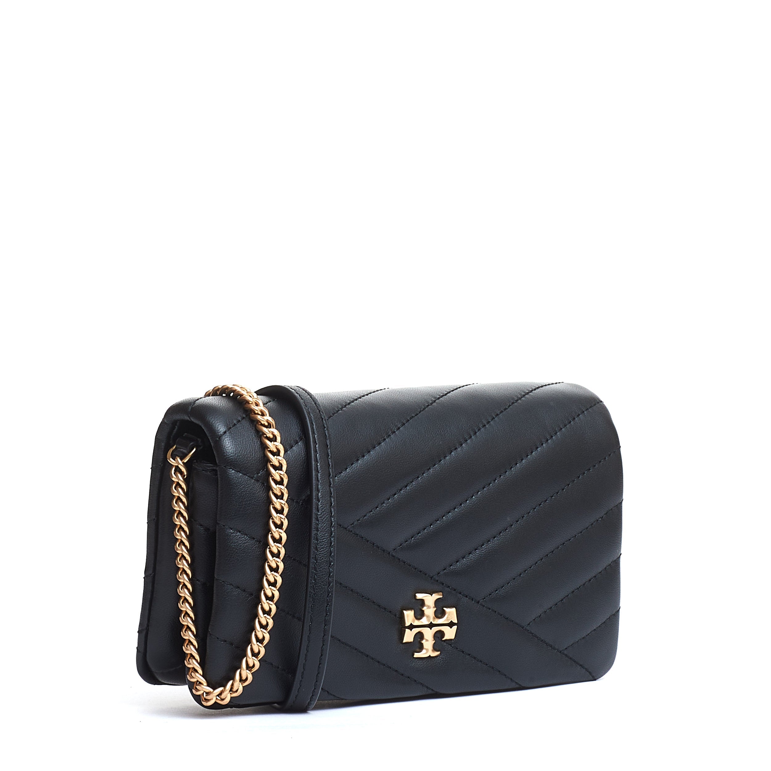 Tory Burch-OUTLET-SALE-Shoulder Bag BEIGE-ARCHIVIST