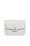 Tory Burch-OUTLET-SALE-Shoulder Bag BEIGE-ARCHIVIST