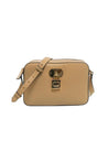 TWIN SET-OUTLET-SALE-Shoulder Bag BEIGE-ARCHIVIST