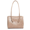 Themoirè-OUTLET-SALE-Shoulder Bag BEIGE-ARCHIVIST
