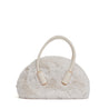 Themoirè-OUTLET-SALE-Shoulder Bag BEIGE-ARCHIVIST