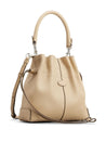 Tod's-OUTLET-SALE-Shoulder Bag BEIGE-ARCHIVIST