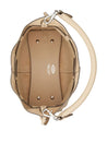 Tod's-OUTLET-SALE-Shoulder Bag BEIGE-ARCHIVIST